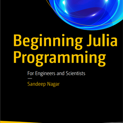 کتاب Beginning Julia Programming