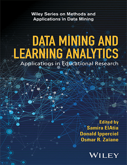کتاب Data Mining and Learning Analytics