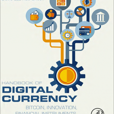 کتاب Handbook of Digital Currency