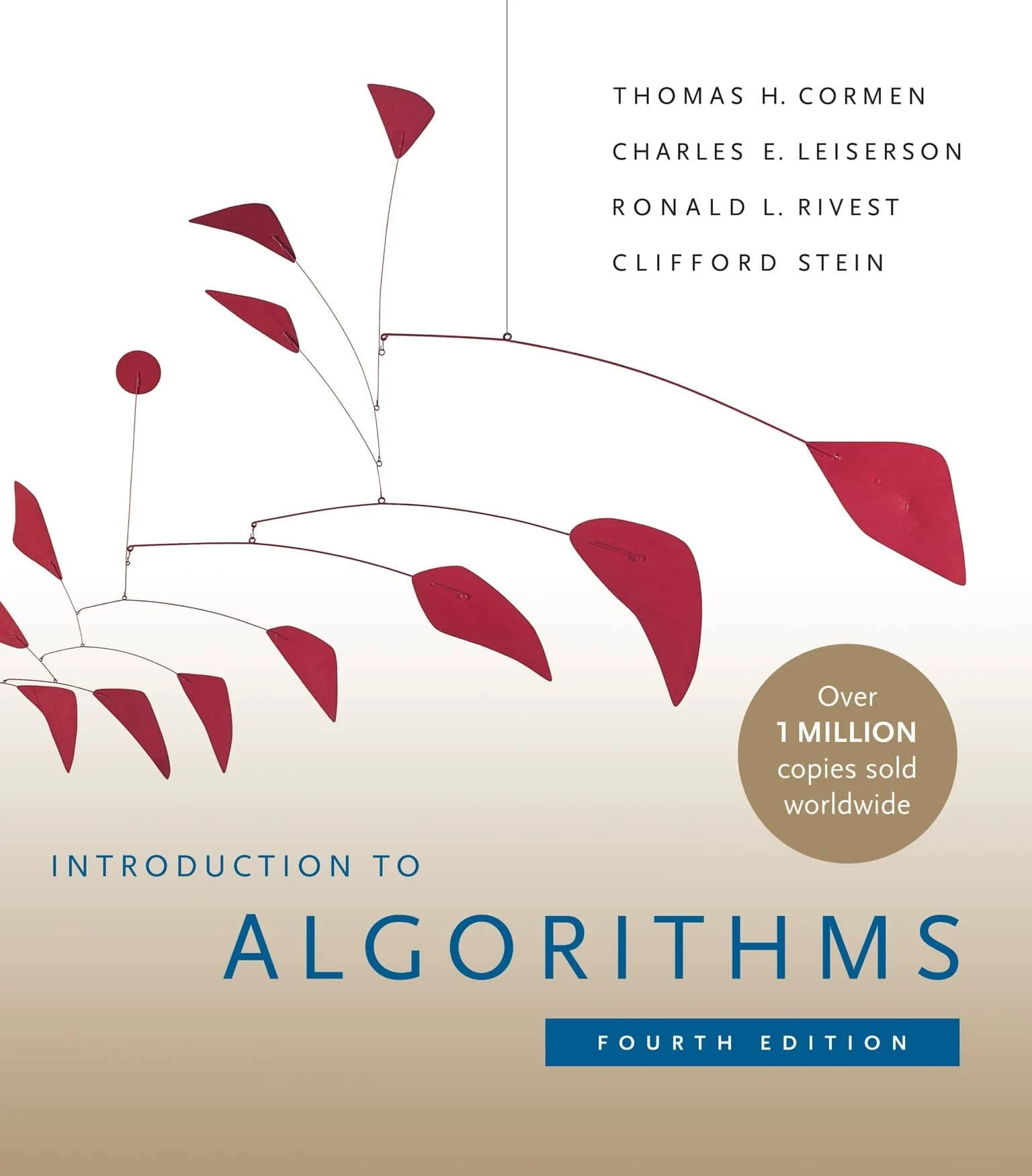 کتاب Introduction to Algorithms نسخه چهارم