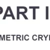 بخش 2 کتاب Serious Cryptography ویرایش دوم