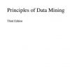 کتاب Principles of Data Mining