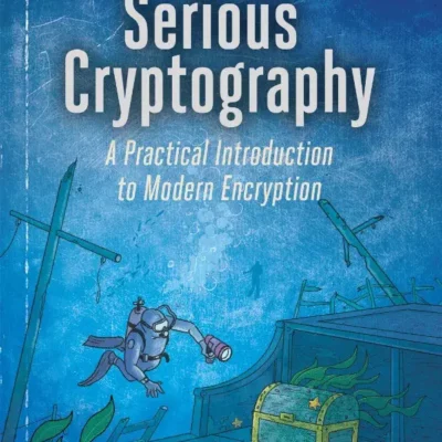 کتاب Serious Cryptography ویرایش دوم