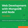 کتاب Web Development with MongoDB and Node