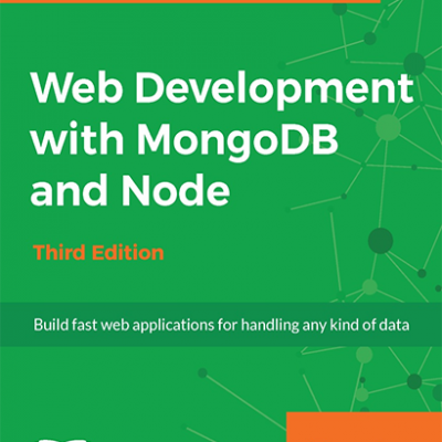 کتاب Web Development with MongoDB and Node