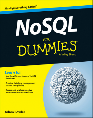 دانلود کتاب NoSQL for Dummies