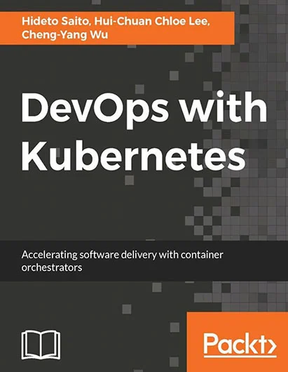 دانلود کتاب DevOps with Kubernetes