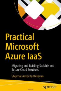 کتاب Practical Microsoft Azure IaaS