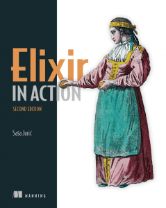 کتاب Elixir in Action