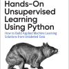 دانلود کتاب Hands On Unsupervised Learning Using Python