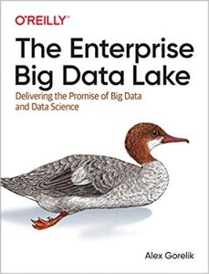 کتاب The Enterprise Big Data Lake