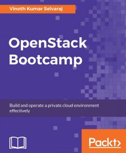 کتاب OpenStack Bootcamp
