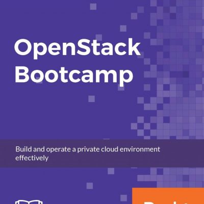 دانلود کتاب OpenStack Bootcamp
