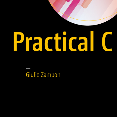 کتاب Practical C