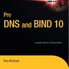 کتاب Pro DNS and BIND 10