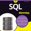 کتاب SQL for Dummies