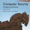کتاب Computer Security