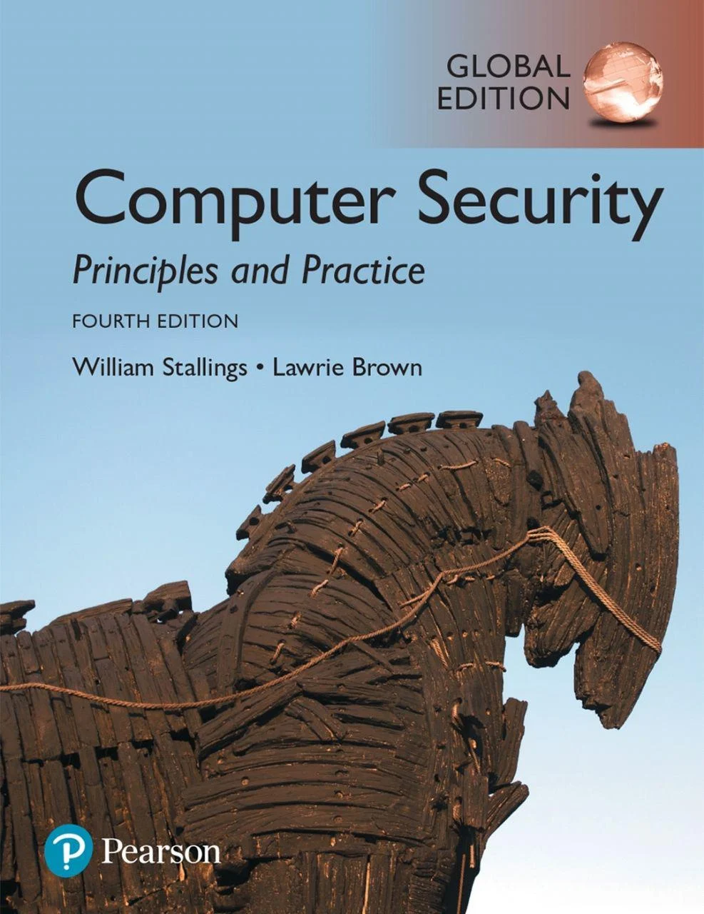کتاب Computer Security