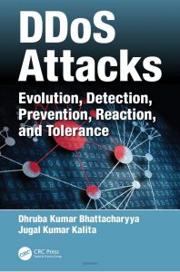 کتاب DDoS Attacks