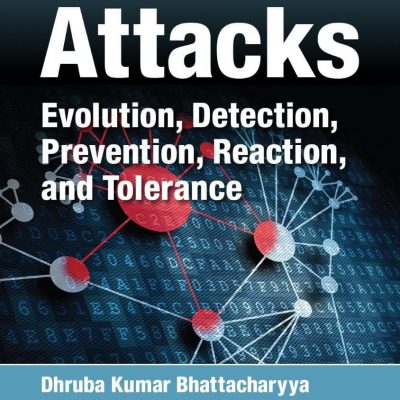 کتاب DDoS Attacks