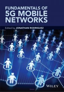 کتاب Fundamentals of 5G Mobile Networks