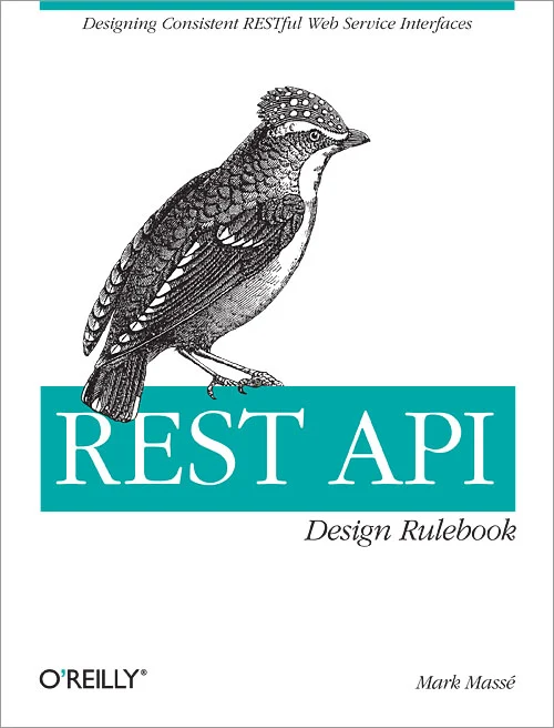 کتاب REST API