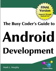 کتاب Android Development