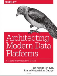 کتاب Architecting Modern Data Platforms