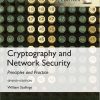 کتاب Cryptography and Network Security