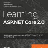 کتاب Learning ASP.NET Core 2