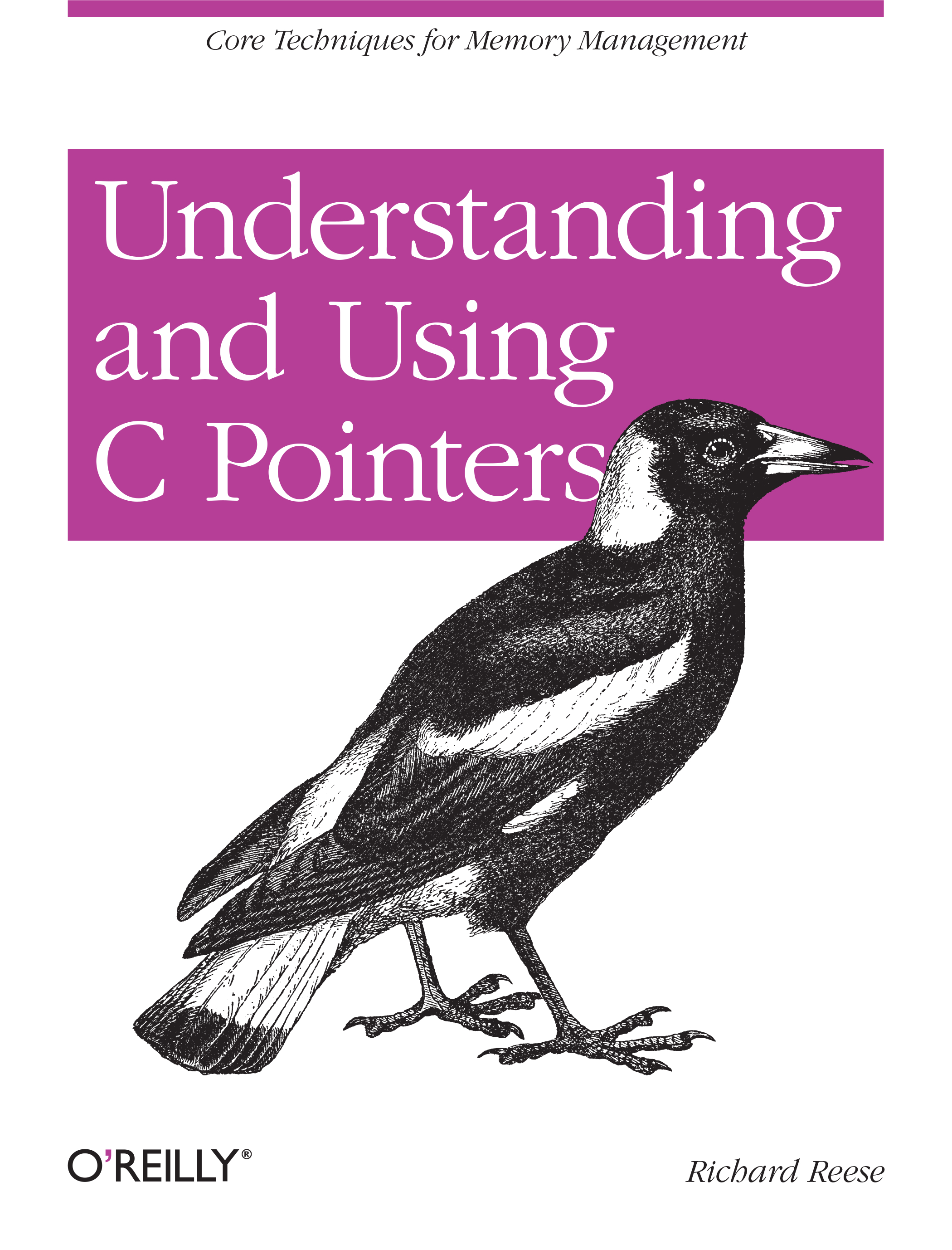 دانلود کتاب Understanding and Using C Pointers
