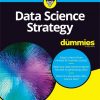 کتاب Data Science Strategy for dummies