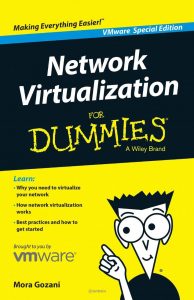 کتاب Network Virtualization