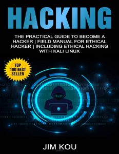 کتاب Hacking