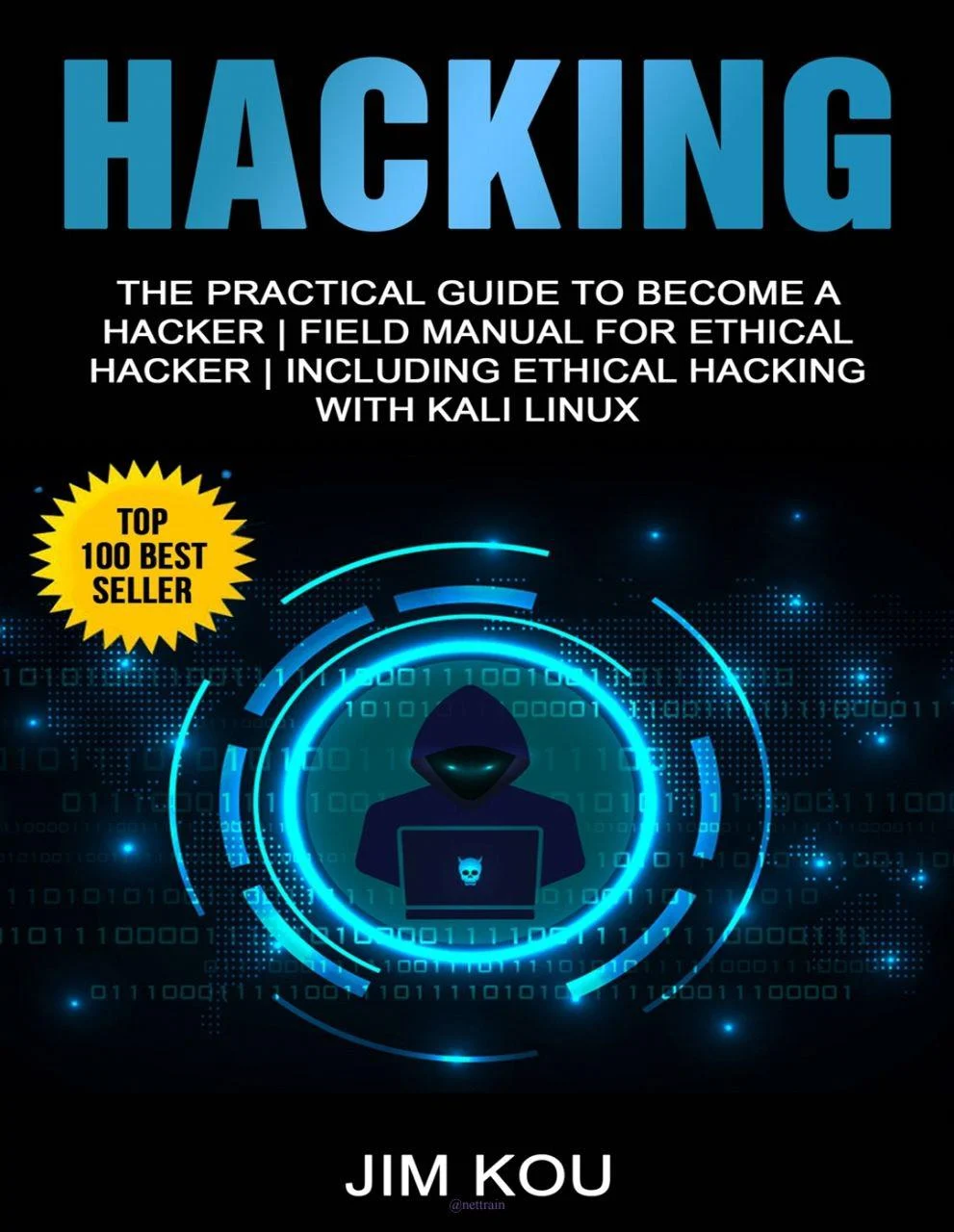 دانلود کتاب Hacking