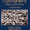 کتاب Cryptography Theory and Practice