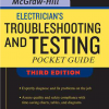 کتاب Electrician’s Troubleshooting and Testing Pocket Guide