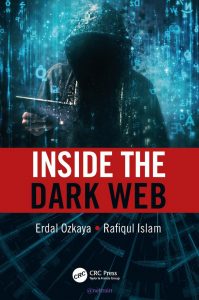 کتاب Inside the Darkweb