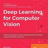 کتاب Deep Learning for Computer Vision