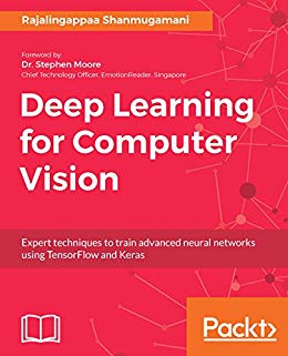 کتاب Deep Learning for Computer Vision