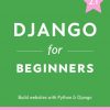 کتاب Django for Beginners