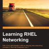 کتاب Learning RHEL Networking
