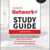 کتاب CompTIA Network+ Study Guide: Exam N10-009 ویرایش ششم