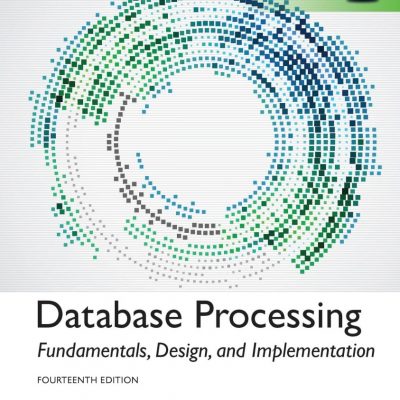 کتاب Database Processing