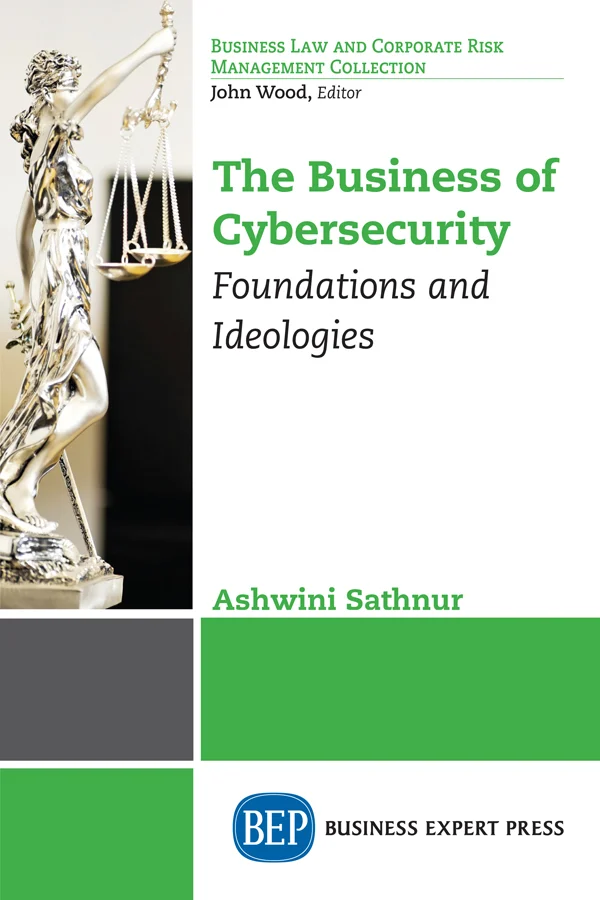 دانلود کتاب The Business of Cybersecurity