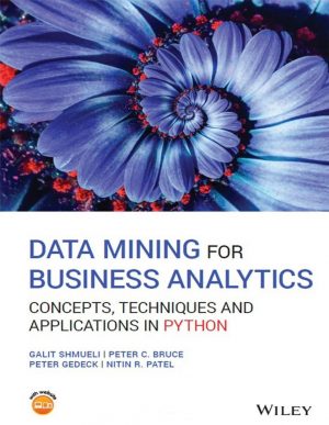 دانلود کتاب Data Mining for Business Analytics
