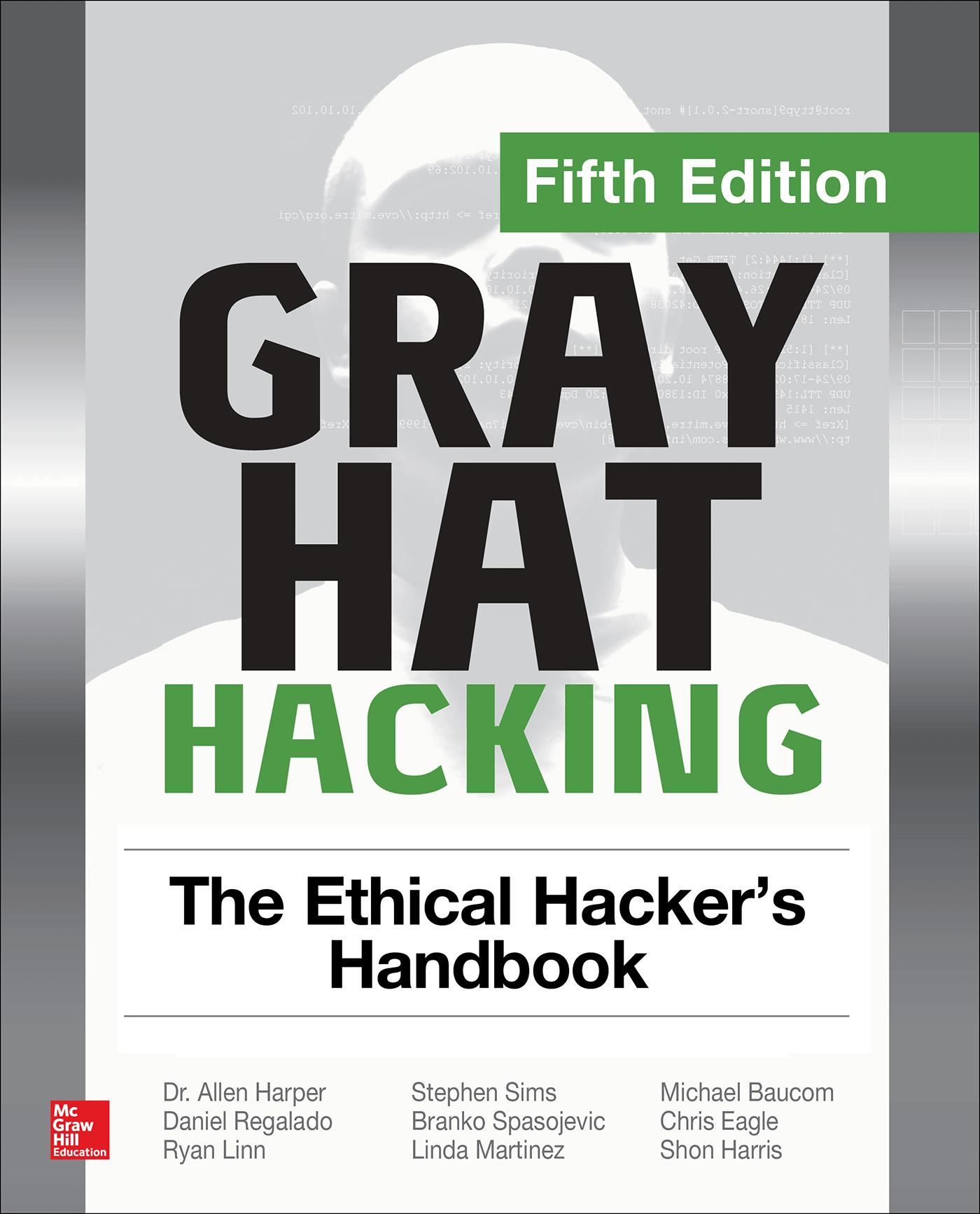 دانلود کتاب Gray Hat Hacking