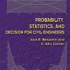 دانلود کتاب Probability Statistics and Decision For Civil Engineers