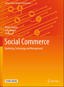 کتاب Social Commerce