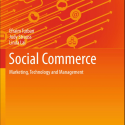 کتاب Social Commerce